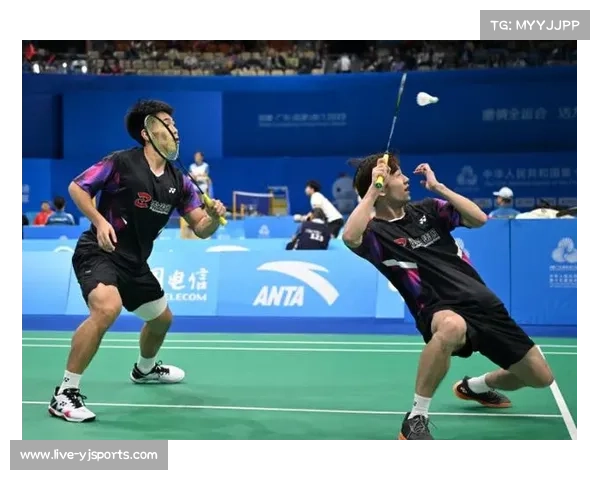 江苏浙江福建各夺两金 羽毛球强省格局稳固