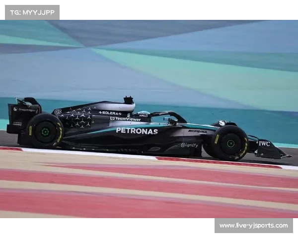 F1公布2026赛季三场季前测试安排，巴林举办两场