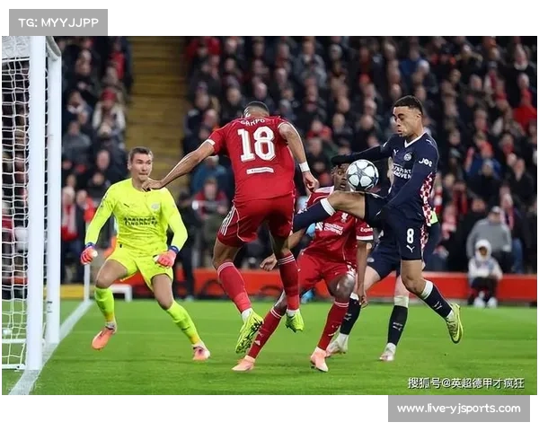 利物浦前锋加克波欧冠表现突出，身价上涨引关注