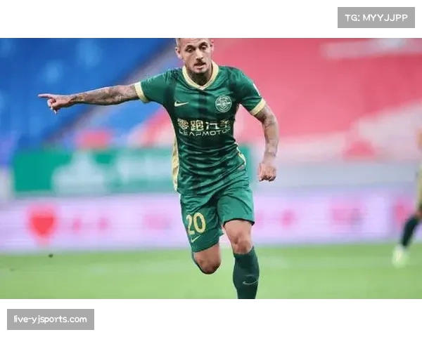 浙江队中场创造力突出：米特里策搭配托利奇驱动能力领跑中超