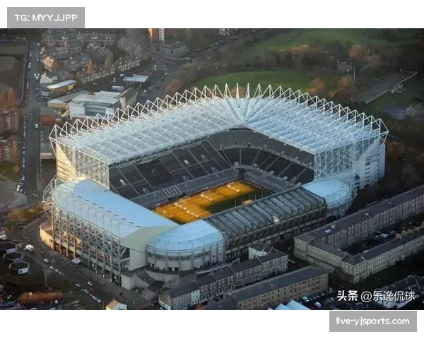 科技赋能:探访采用全新降温系统的英超智能球场试点 科技赋能:探访采用全新降温系统的英超智能球场试点